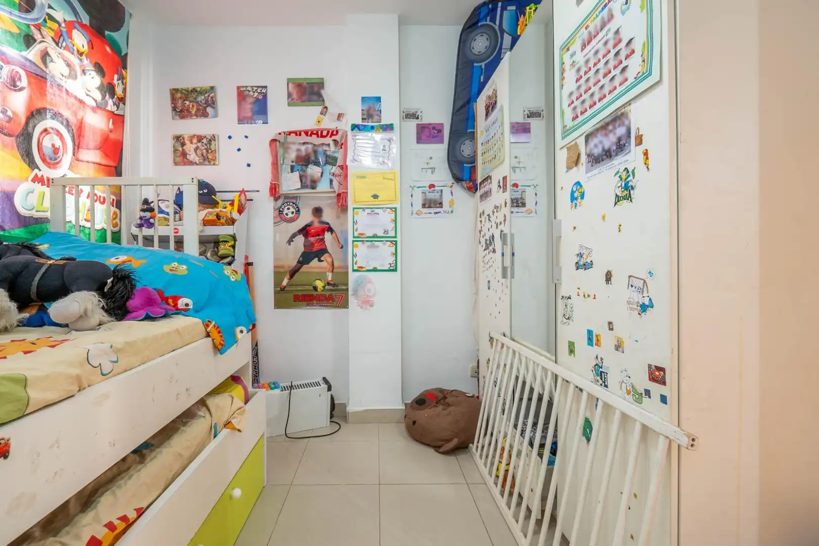 Piso en venta en Las Gabias con Aire acondicionado, Calefacción y Terraza