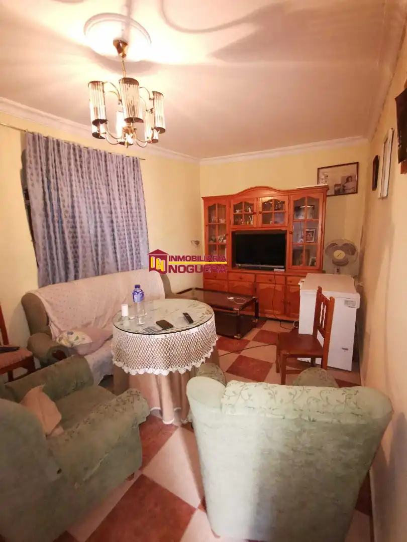 Sala d'estar de Casa o xalet en venda en Écija
