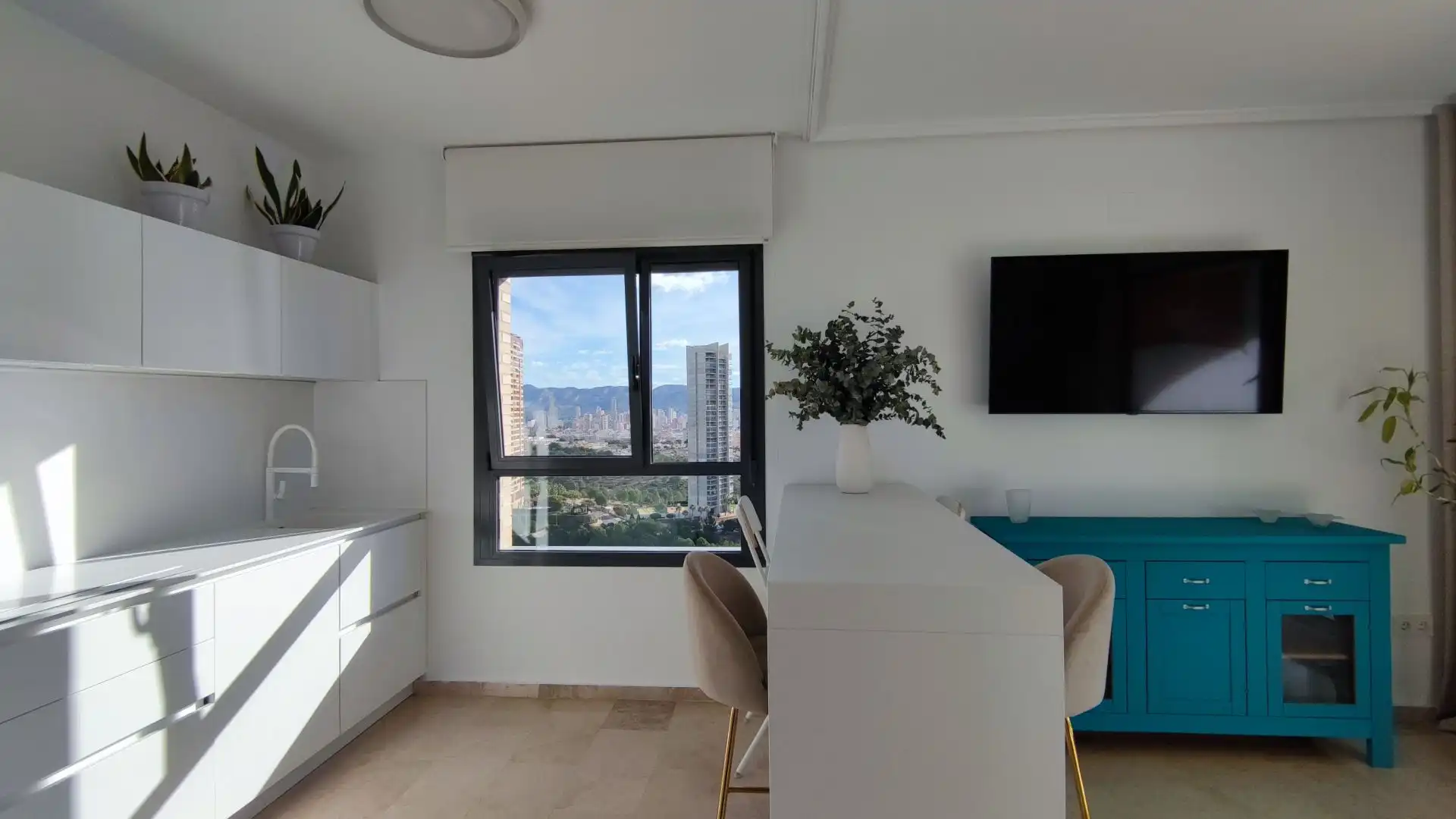 Piso con piscina en venta en Via Parque, imagen 26