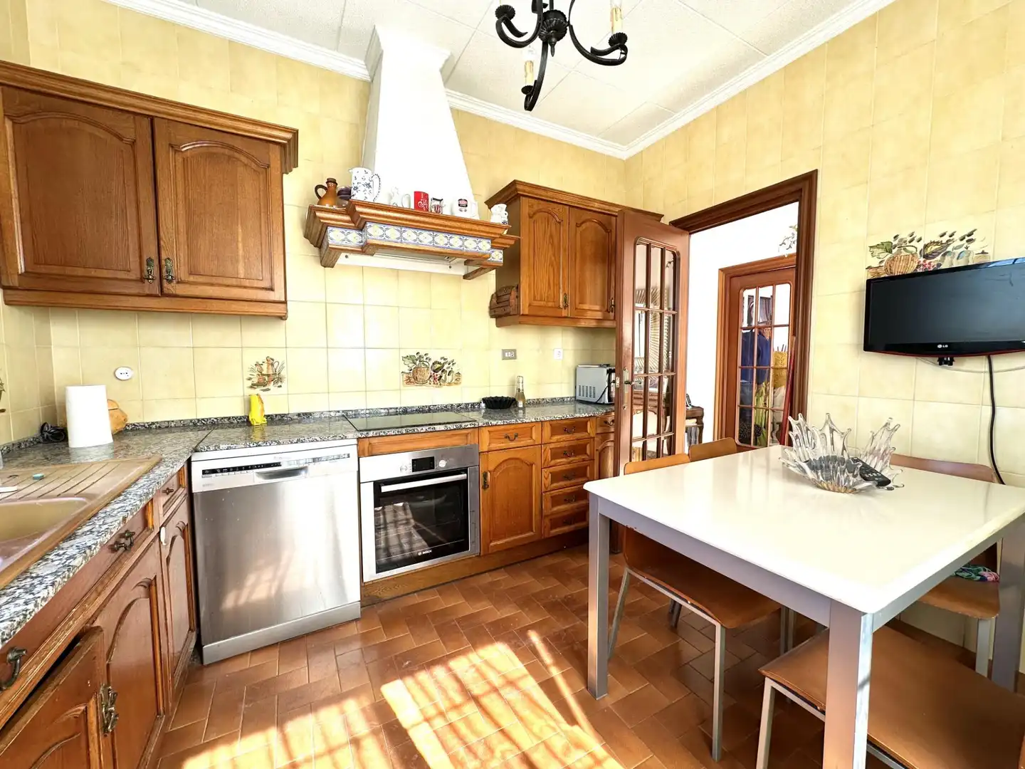 Haus zum Verkauf in Camino Carril de Manzanares, imagen 6
