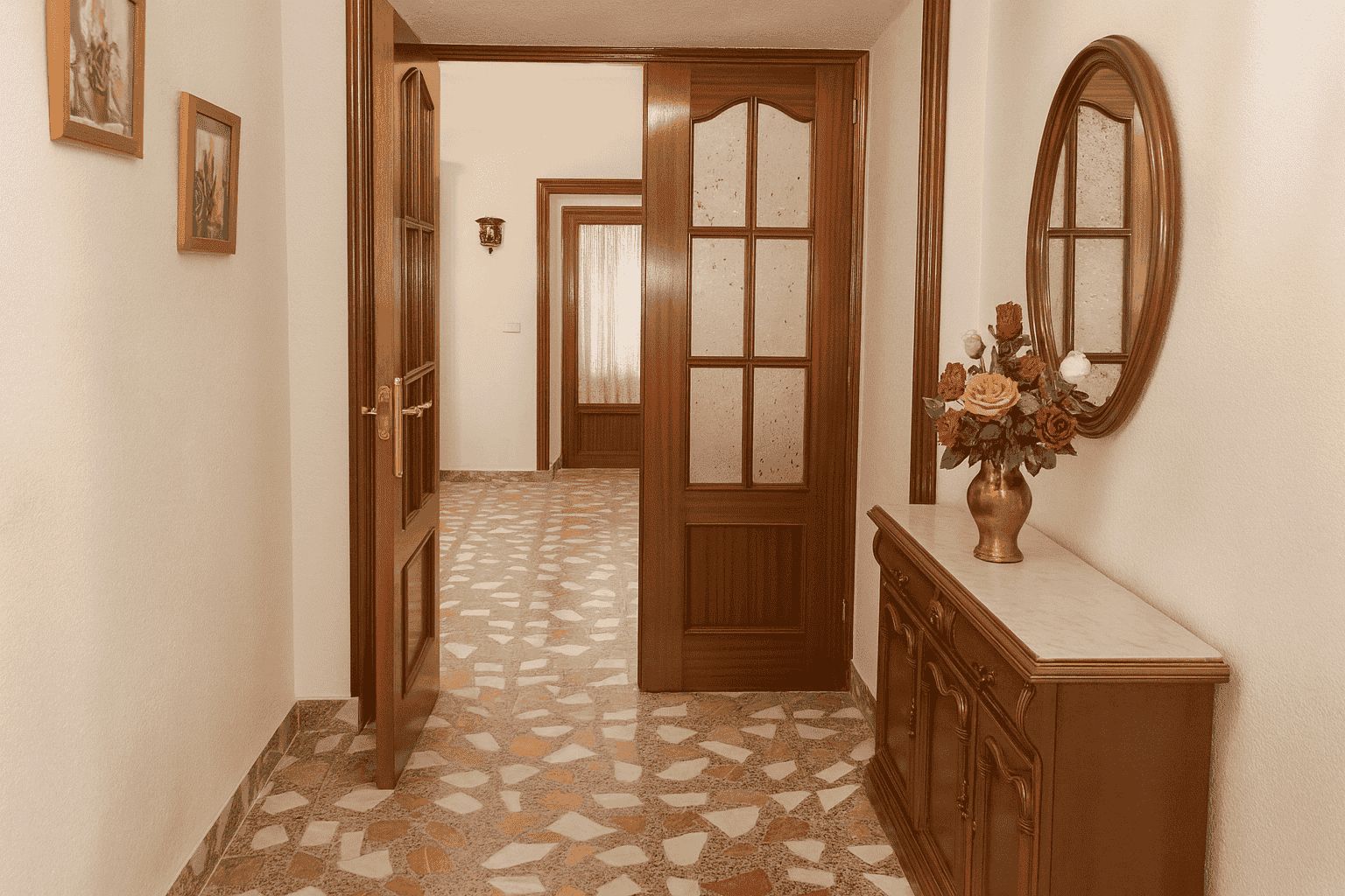 Casa o xalet en venda