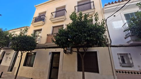 Foto 2 de Piso en venta en Calle Nueva, 15, Puerto Deportivo, Fuengirola