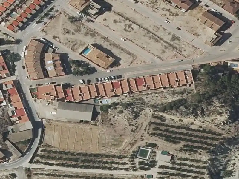 Piso en venta en Generalitat De Cataluña SN