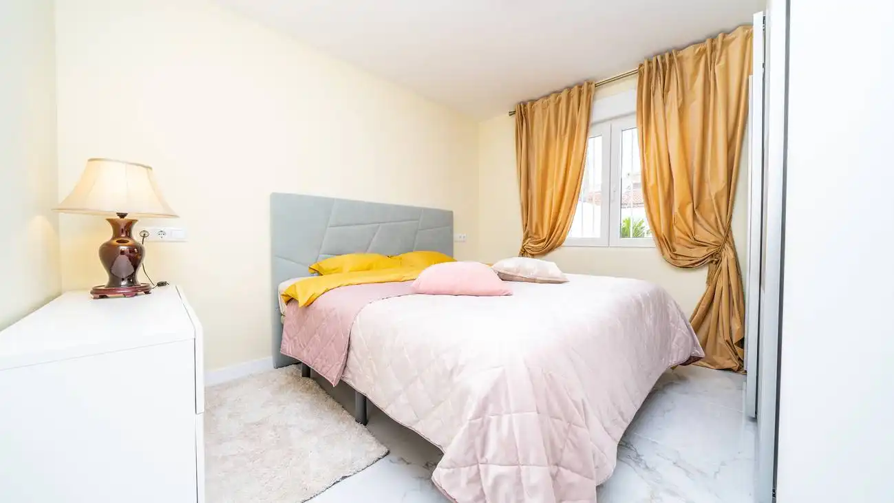 Habitación de Casa o chalet en venta en Torrevieja con Amueblado