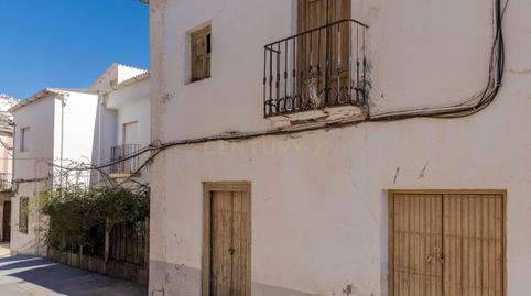 Foto 4 de Casa o chalet en venta en Calle Zacatin, 11, Murtas, Spain, 11 -1, Murtas, Granada