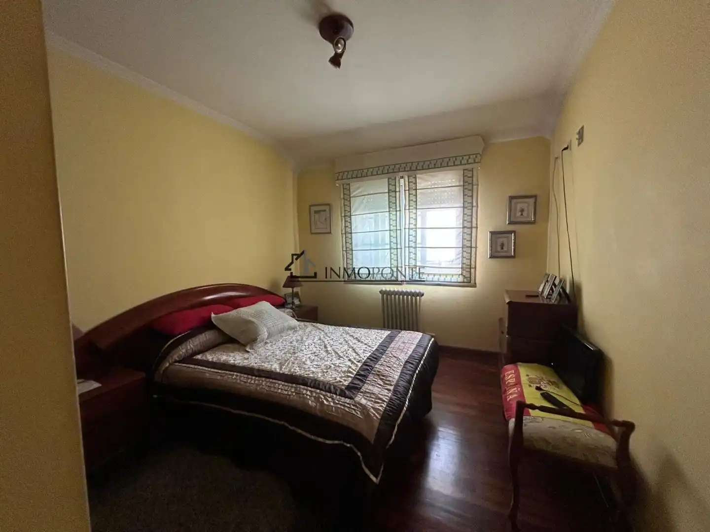Piso con ascensor en venta en La Seca - Los Salgueriños, imagen 10