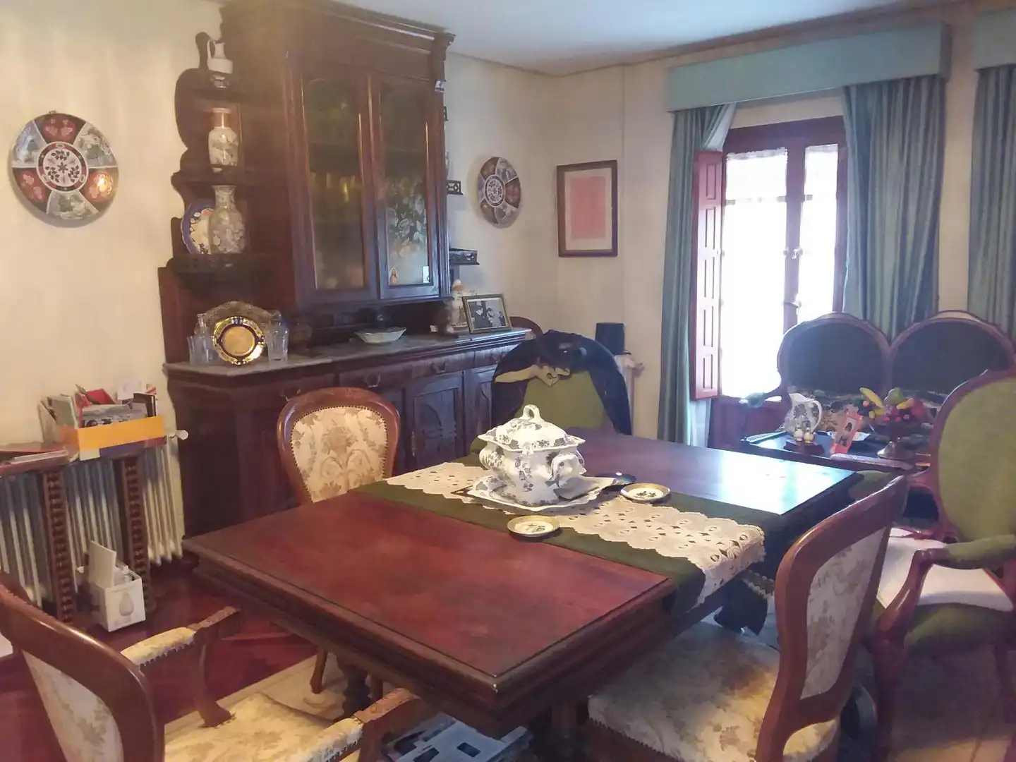 Flat for sale in Centro