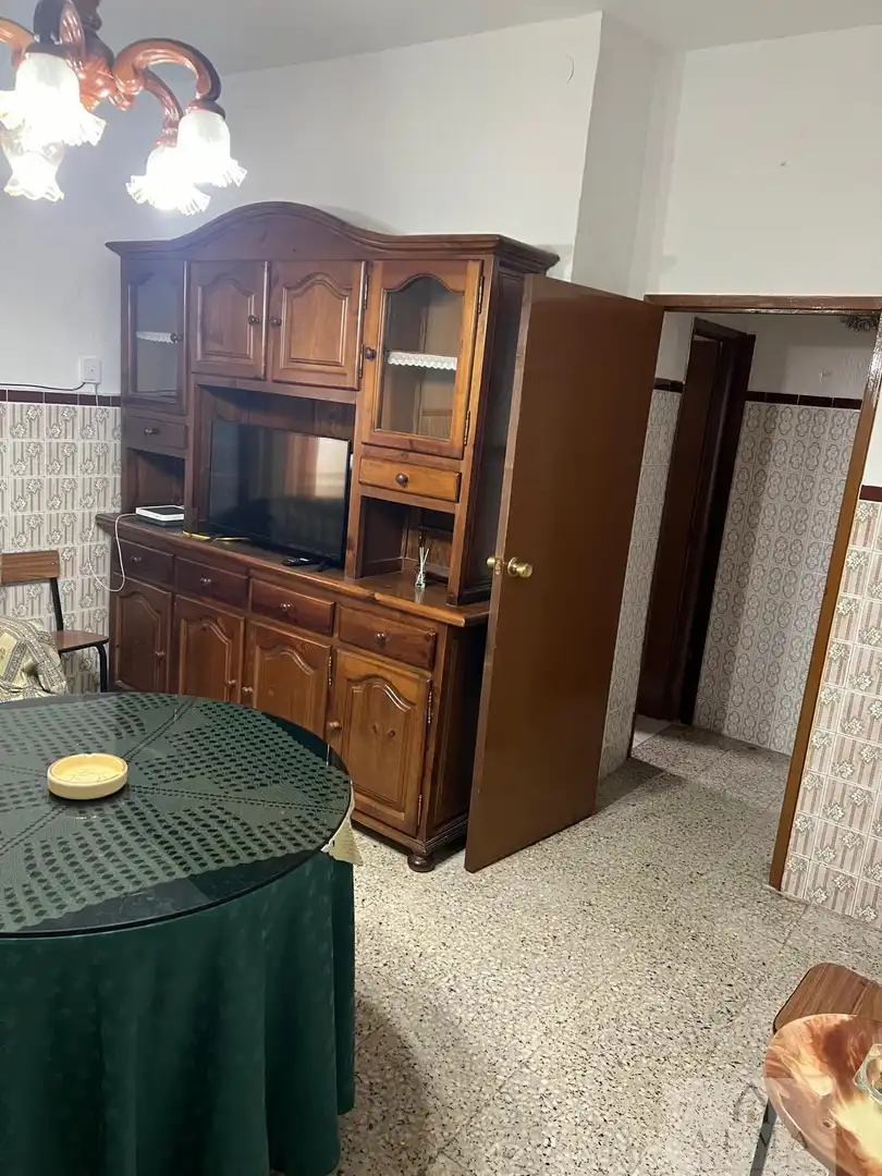 Flat for sale in Zafra