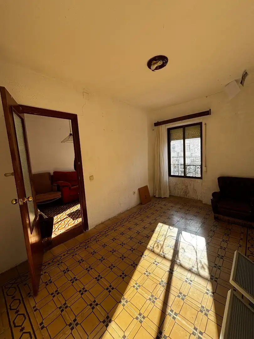 Habitación de Casa adosada en venta en Talamanca de Jarama con Calefacción, Jardín privado y Internet