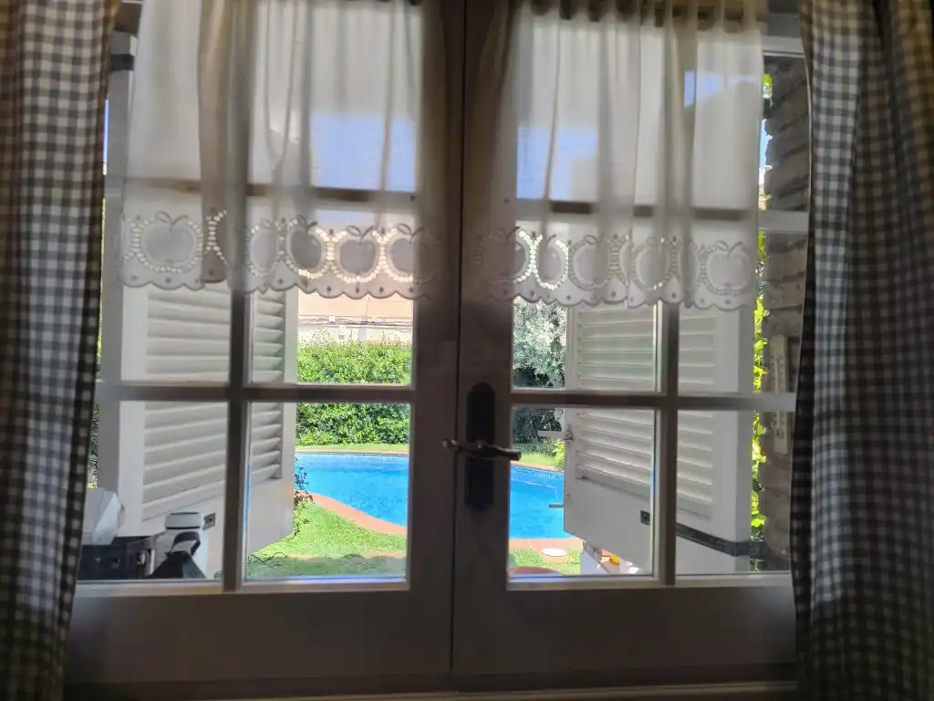 Jardí de Casa o xalet en venda en Pineda de Mar