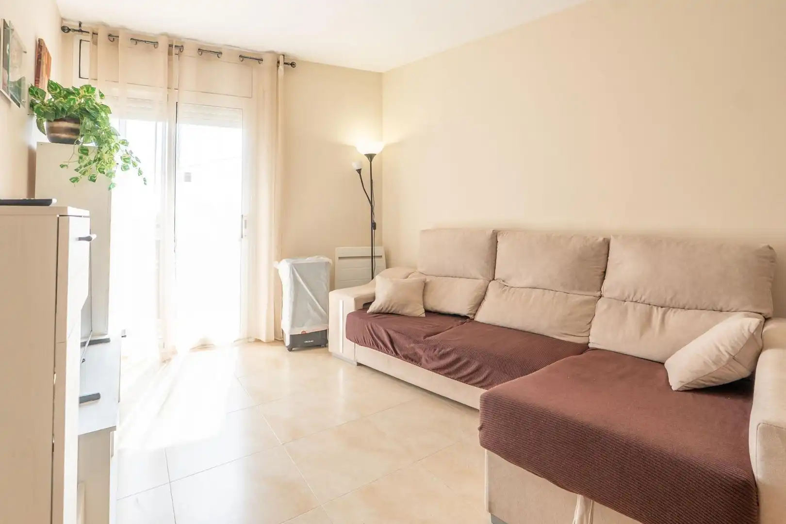 Piso con ascensor en venta en Sant Jaume d'Enveja, imagen 6
