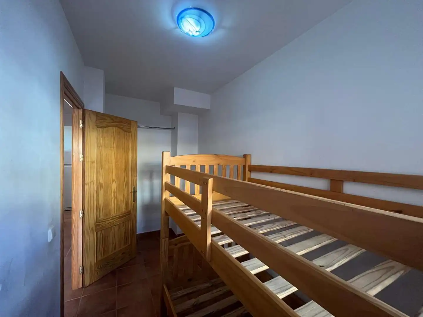 Schlafzimmer von Wohnungen zum Verkauf in Cuevas del Almanzora