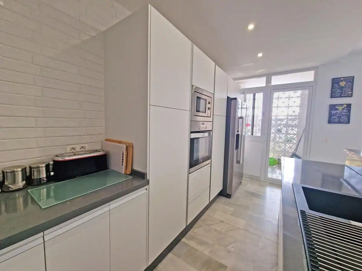 Apartamento con piscina en venta en Mijas pueblo, imagen 21