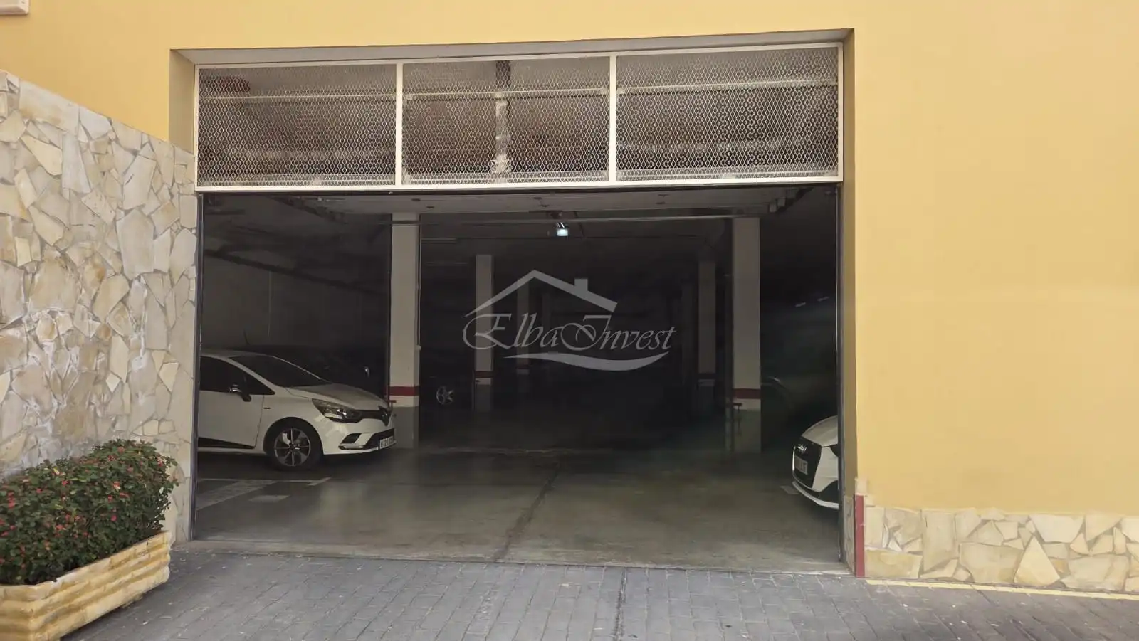 Parking of Garage for sale in Adeje