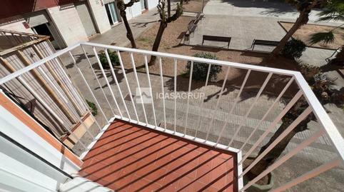 Foto 5 de Piso en venta en Bailèn, Zona Nord, Barcelona