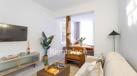 Photo 2 of Study to rent in Embajadores - Lavapiés,  Madrid Capital
