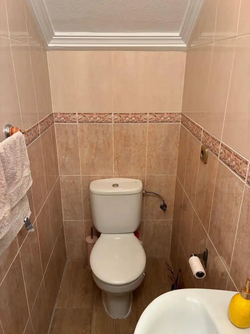 Casa a schiera con piscina in vendita a Orihuela Costa, imagen 37