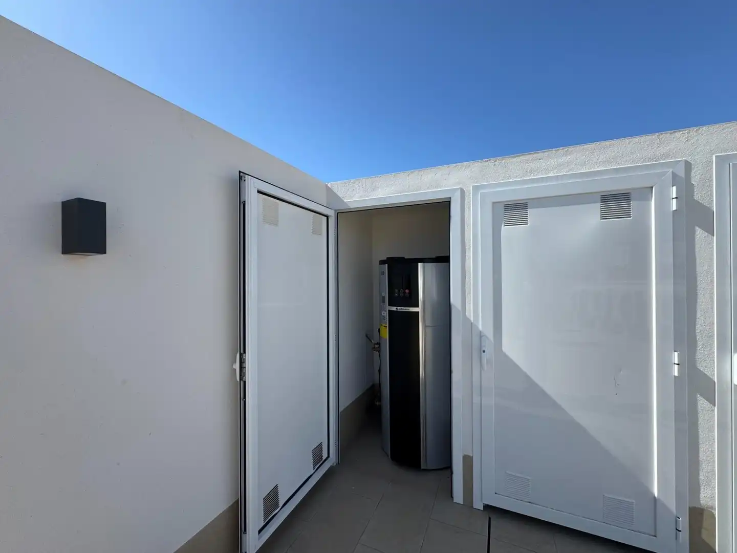 Apartament amb terrassa en venda a N/A, imagen 29