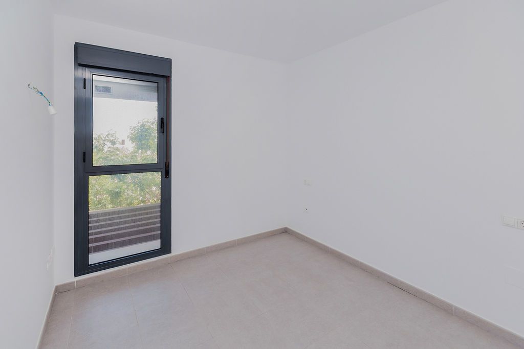 Habitación de Piso en venta en Vera con Terraza