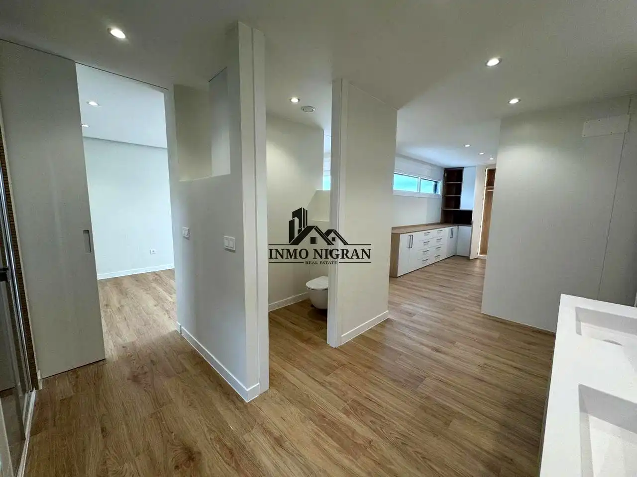 Casa con piscina en venta en Camiño das Sapeiras, imagen 33