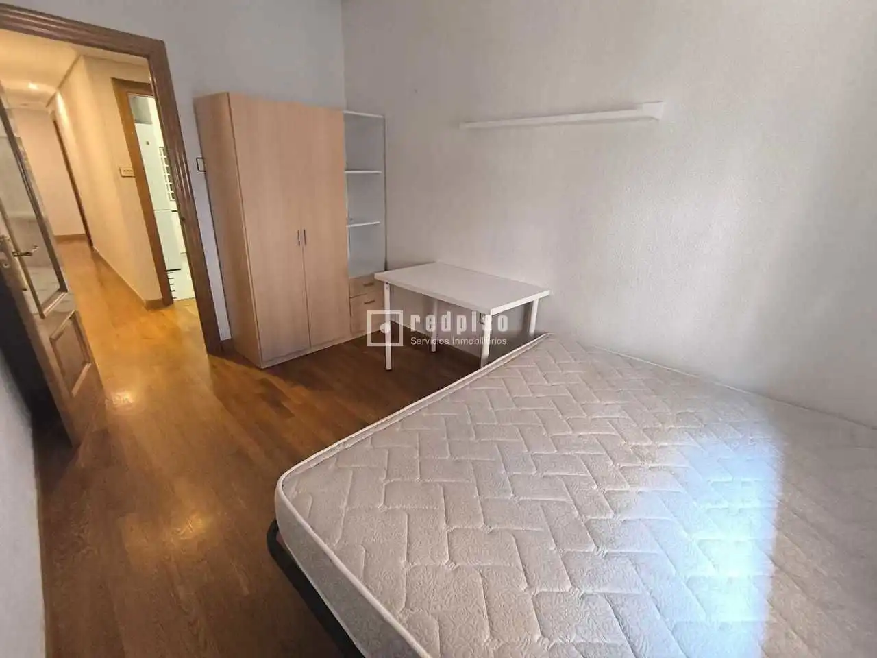 Flat for rent in San Antón