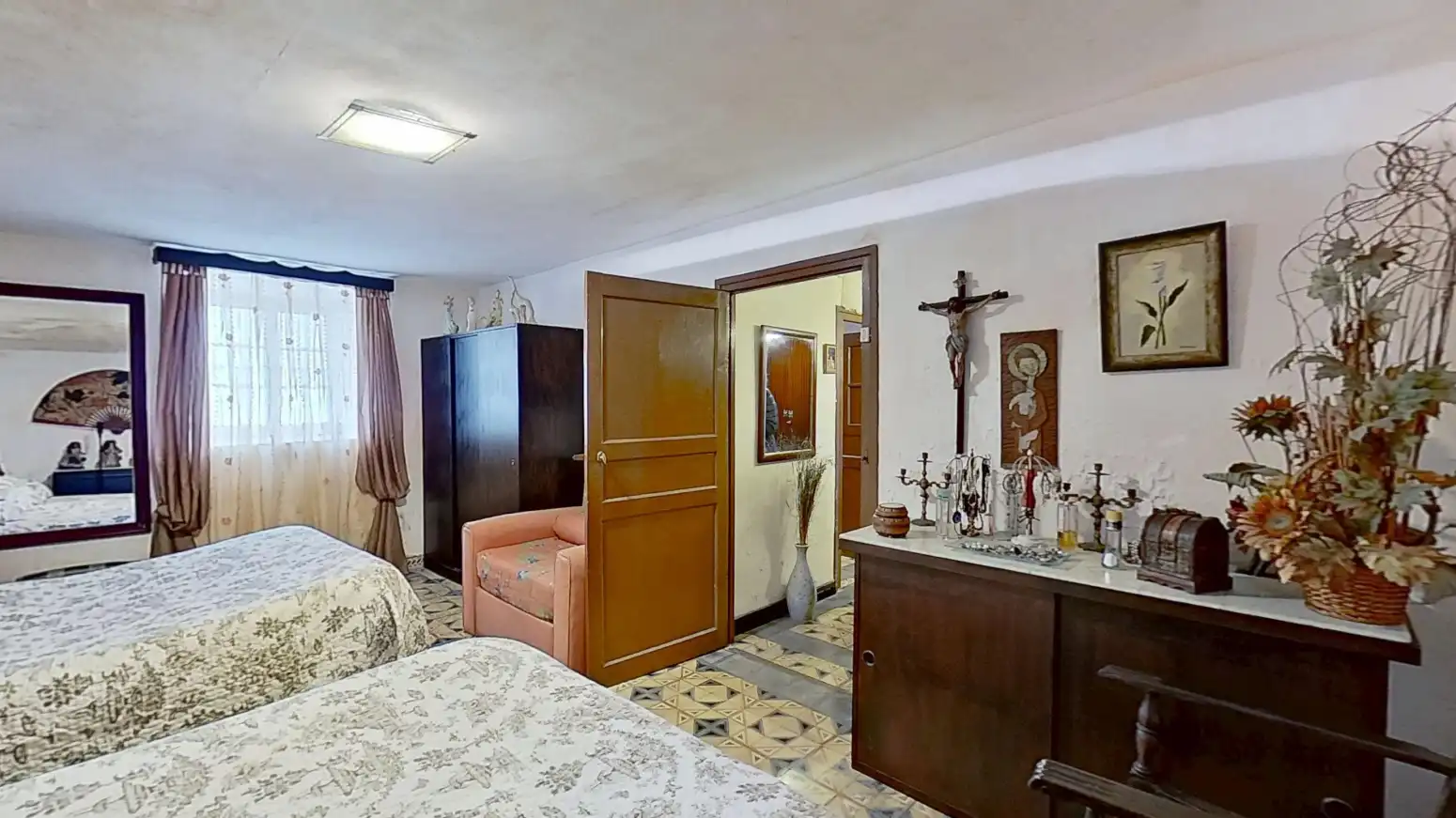 Maison avec jardin à vendre à Sierra Elsa - BO BUSTILLO-SIERRA ELSA 1, imagen 23