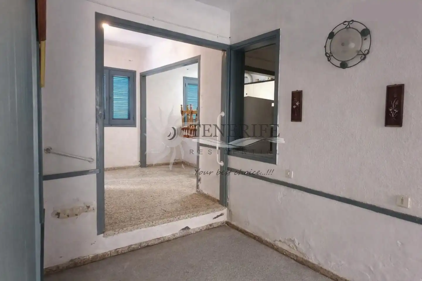 Ground floor for sale in Guía de Isora