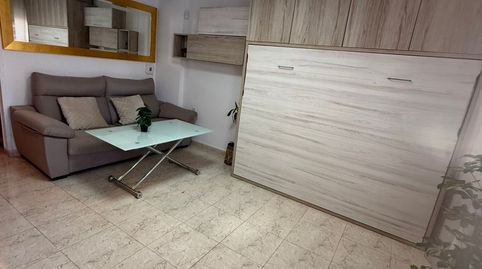 Foto 3 de Estudio de alquiler en Nidos Los, 5, La Carihuela - Los Nidos, Torremolinos