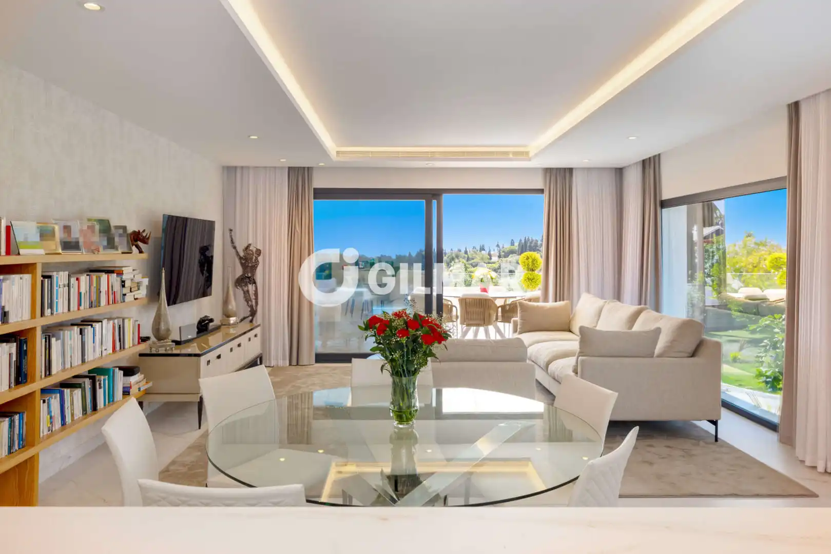 Villa con piscina in vendita a Punta Plata, imagen 9