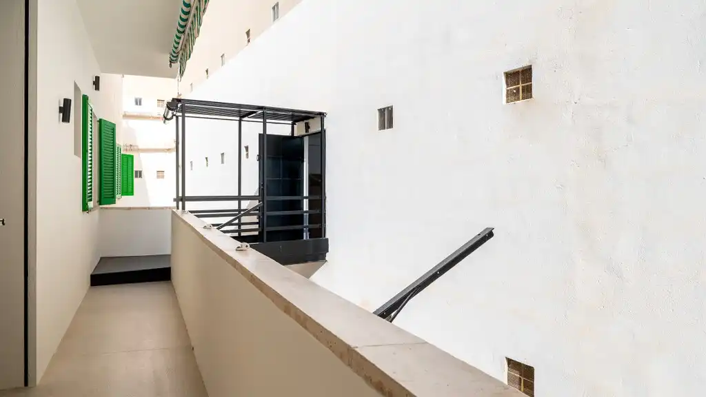 Apartament en venda a Jaume III