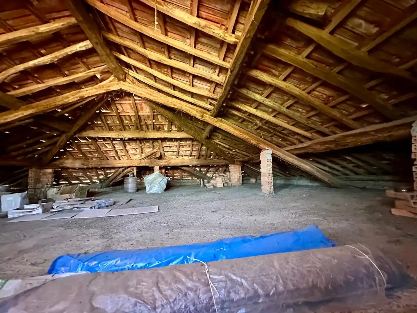 Casa amb terrassa en venda a Xunqueira de Ambía, imagen 21