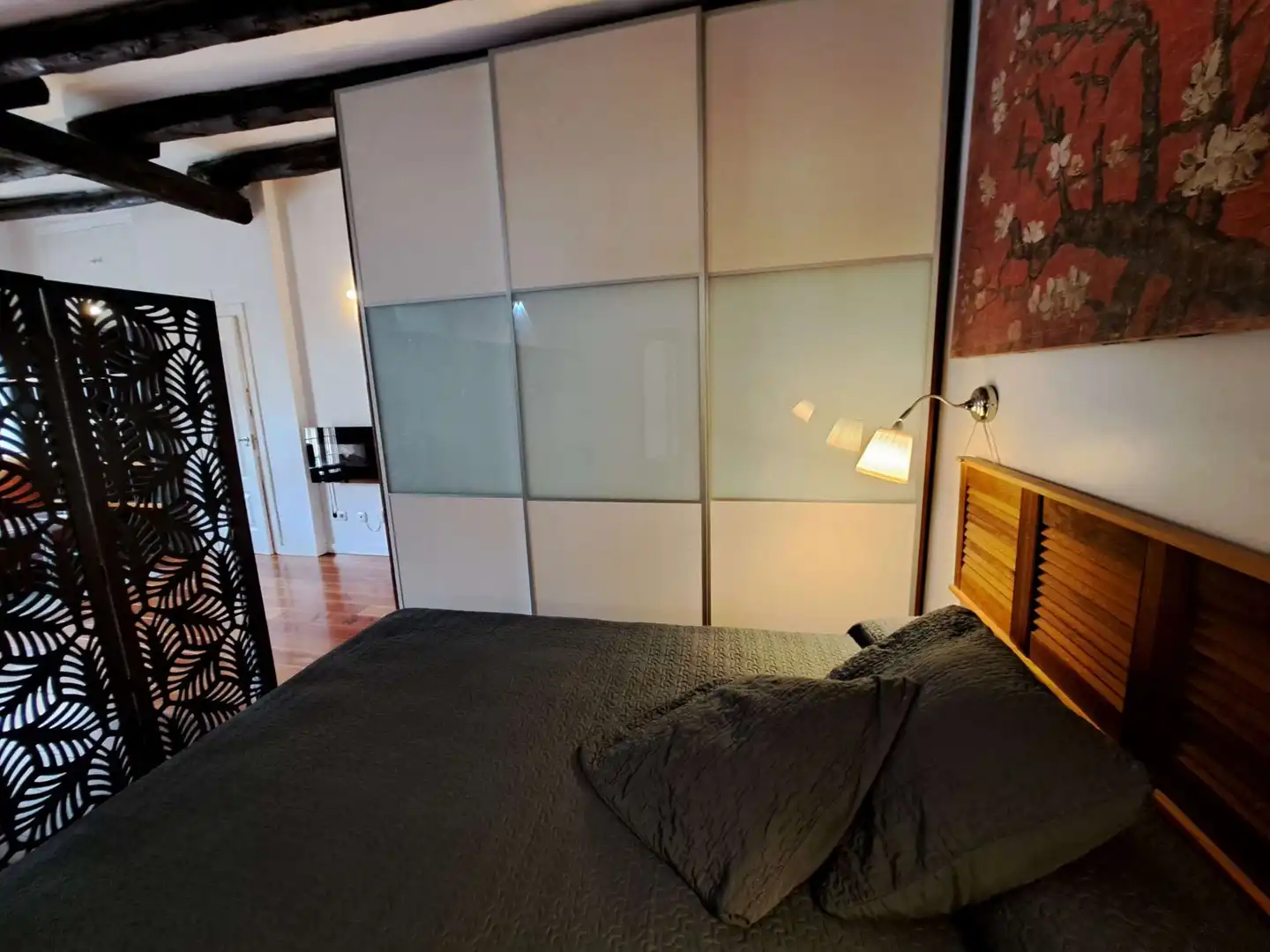Flat for sale in la torre, La Magdalena