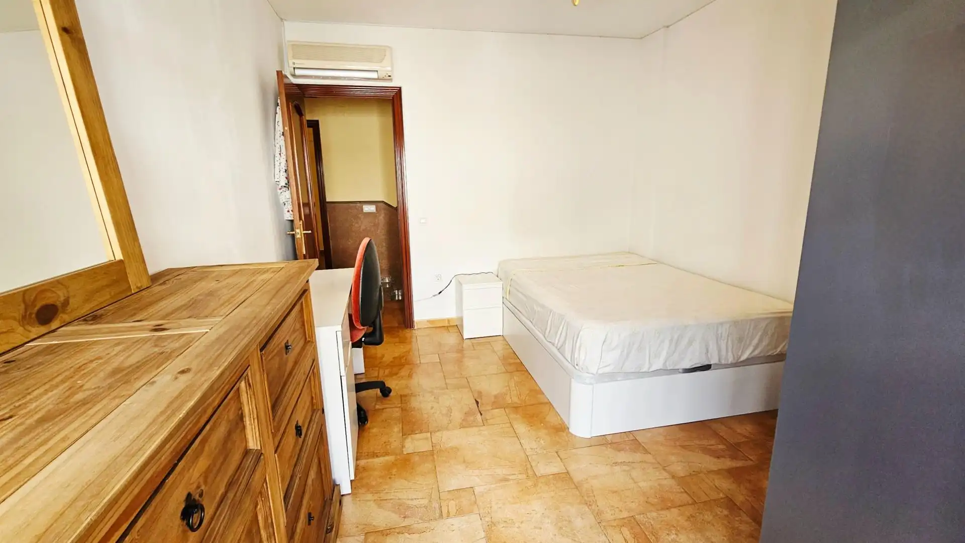 Casa a schiera con giardino in vendita a hierbamora, imagen 14