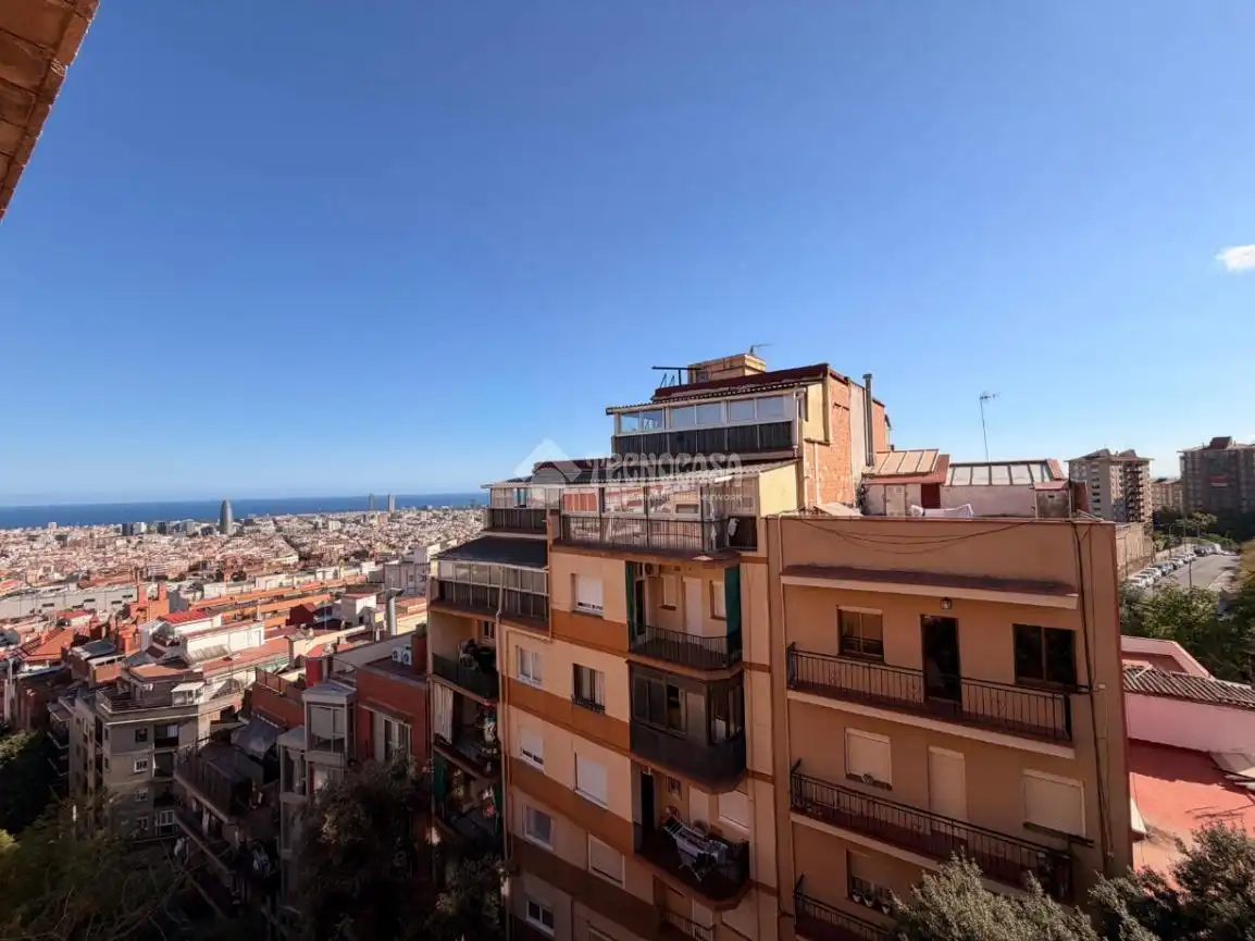 Appartamento in vendita a Horta - Guinardó, imagen 24