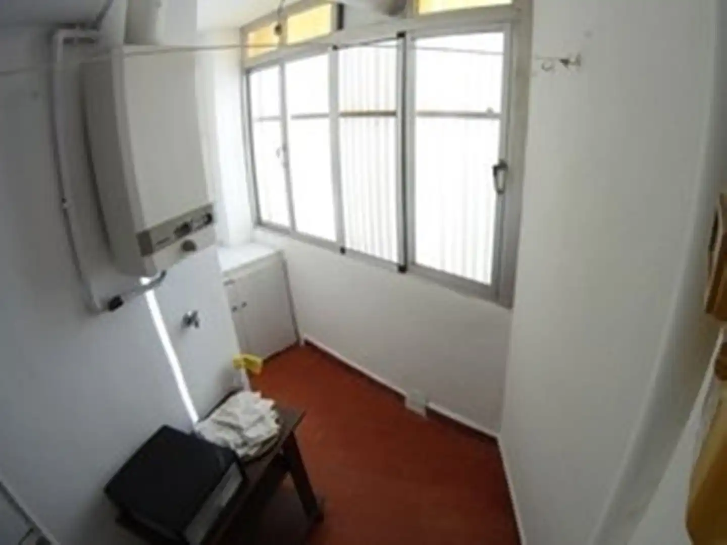 Baño de Piso en venta en Málaga