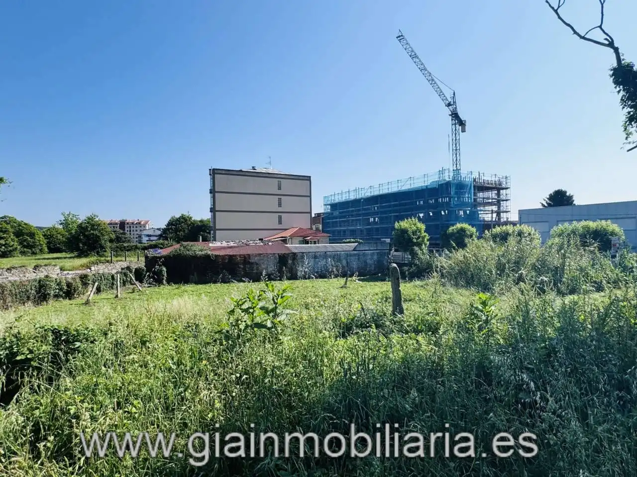 Terreno residencial en venta en Avenida Concordia 27, imagen 10