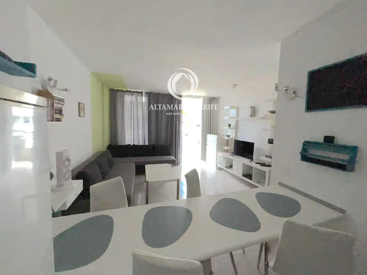 Apartamento con piscina en venta en Avenida Venezuela, imagen 16