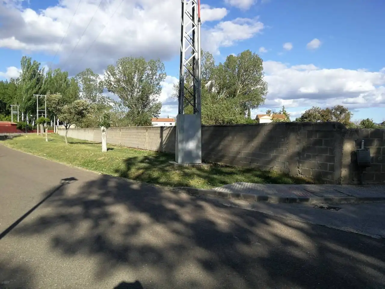 Terreno rústico en venta en Calle GAVIOTA, imagen 11