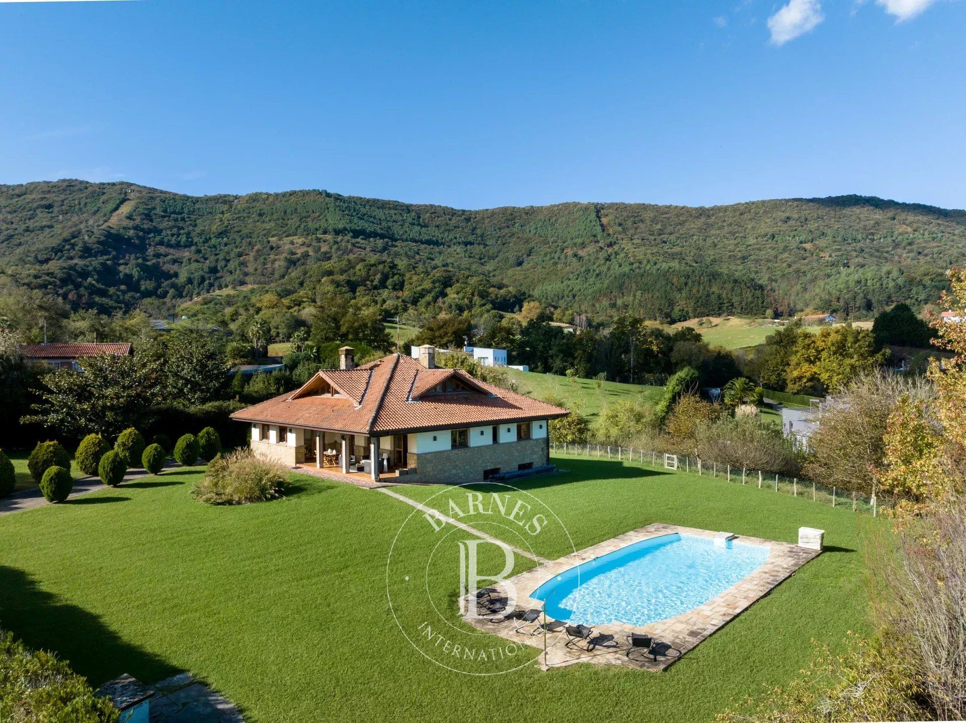 House or chalet for sale in Hondarribia