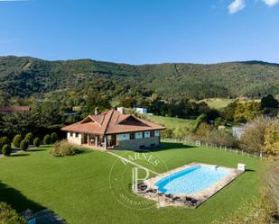 Casa o xalet en venda a Hondarribia