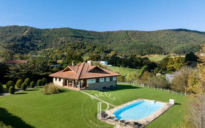 Casa o xalet en venda a Hondarribia