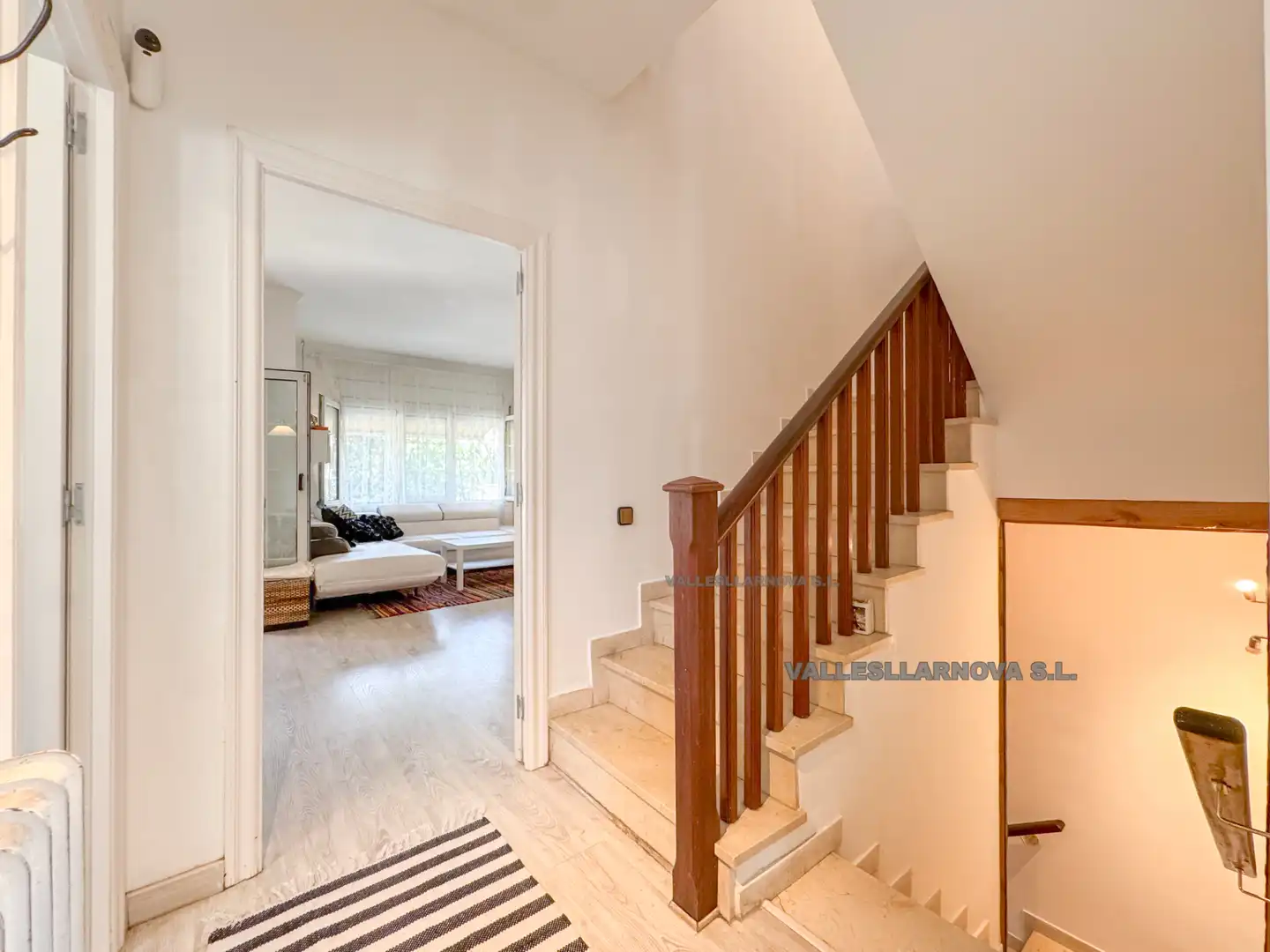 Houses for sale in Parets del Vallès  with Heating, Private garden and Parquet flooring