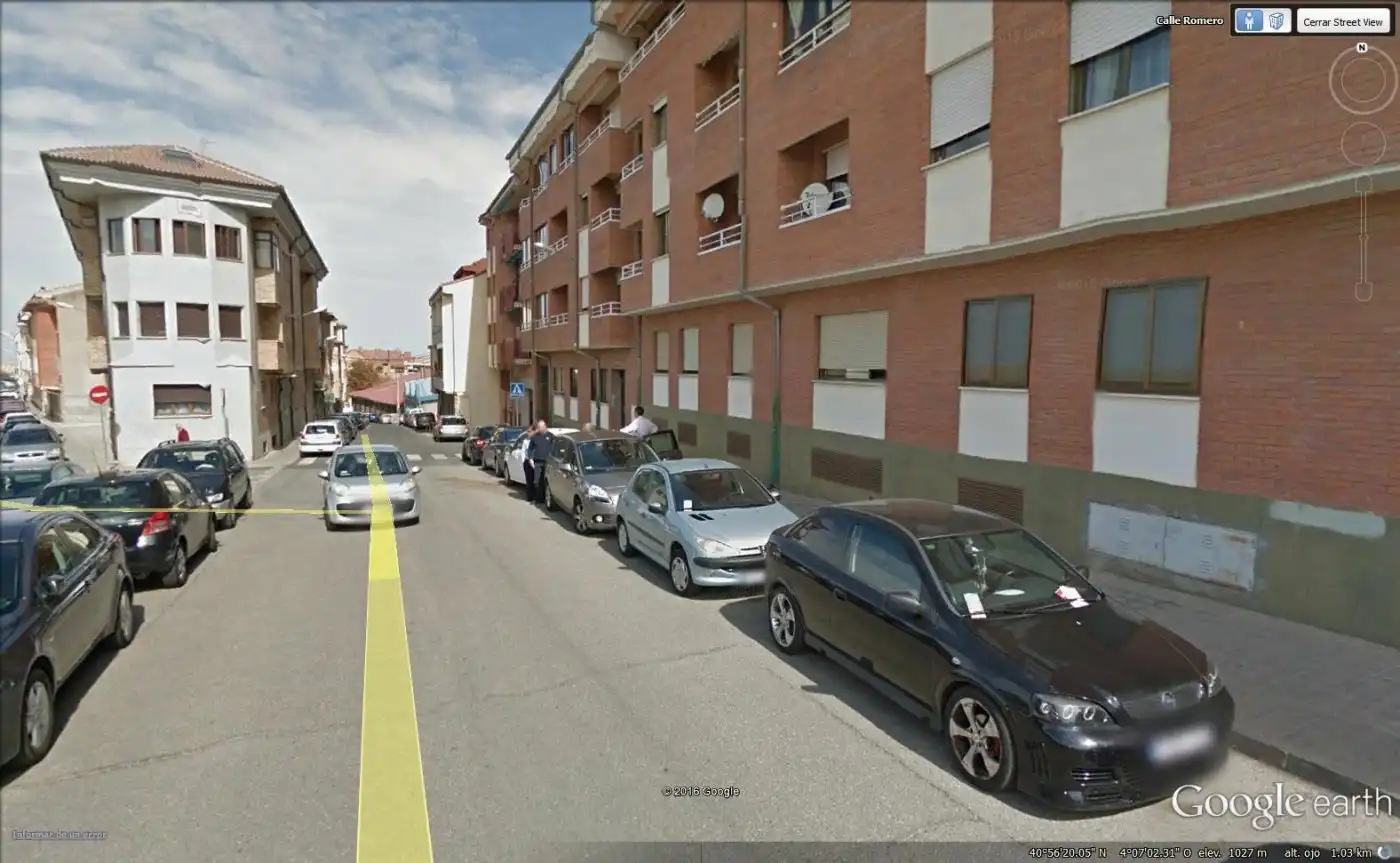Business premises for sale in Ezequiel González - Conde de Sepúlveda, imagen 26