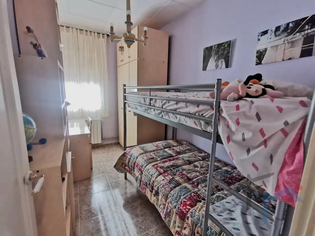 Bedroom of Detached homes for sale in Piera