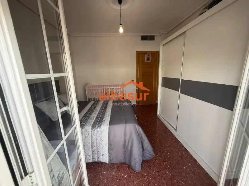 Maison mitoyenne avec piscine à vendre à Calle Compositor Gómez Návarro, imagen 20