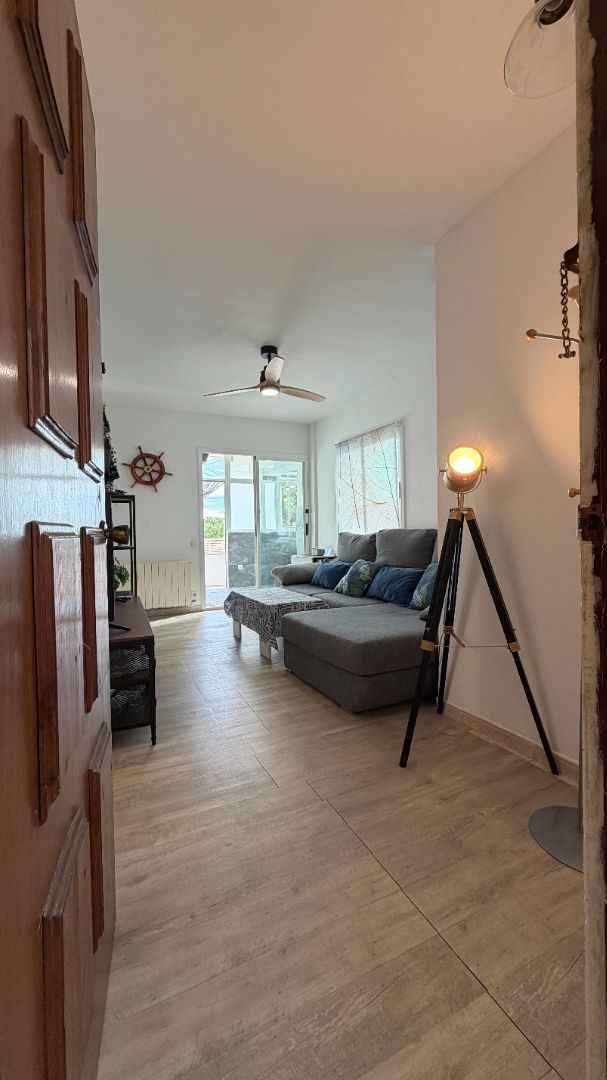 Flat to rent in Avinguda Barcino, 5