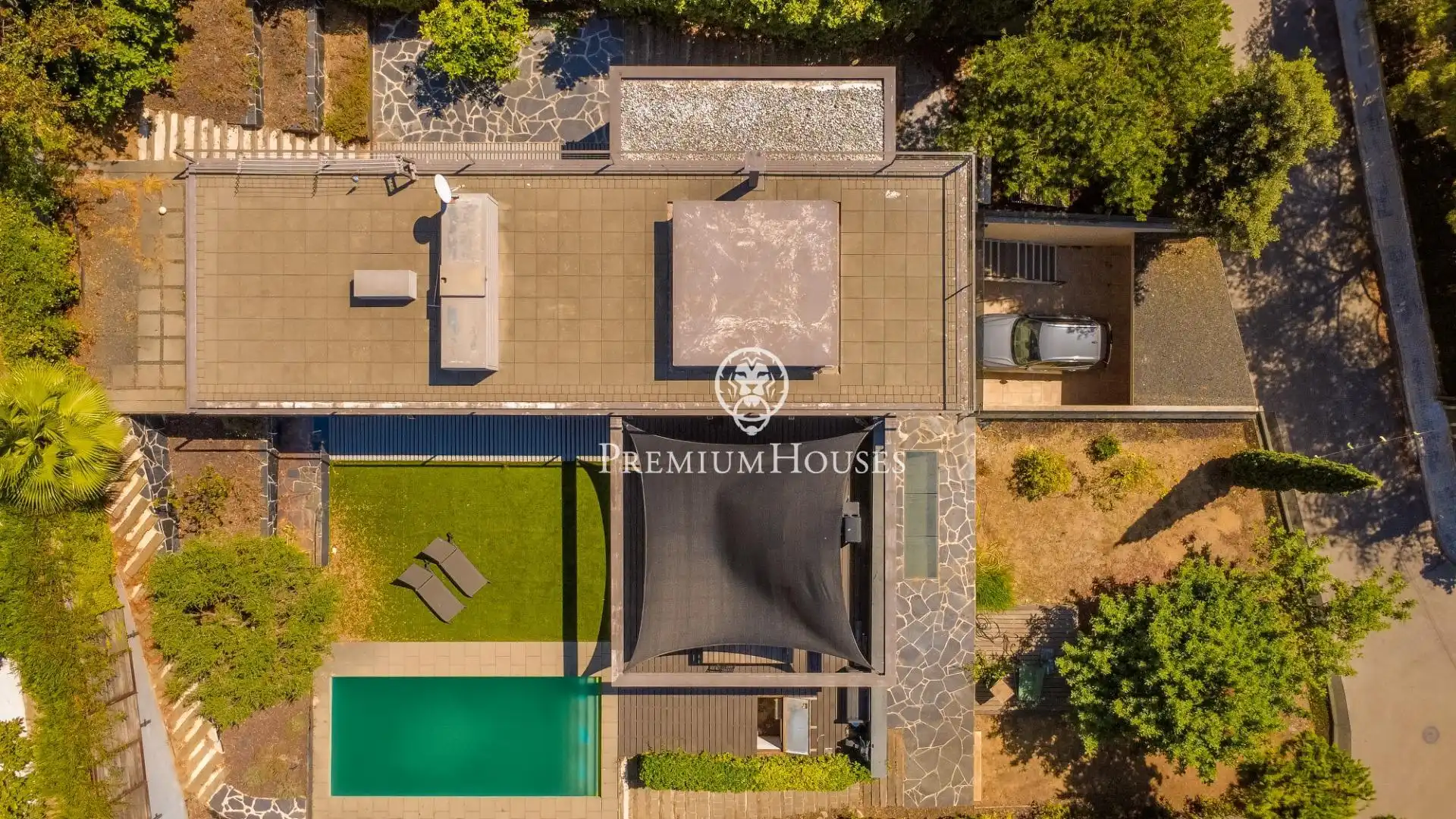 Haus mit Terrasse zum Verkauf in Premià de Dalt, imagen 29