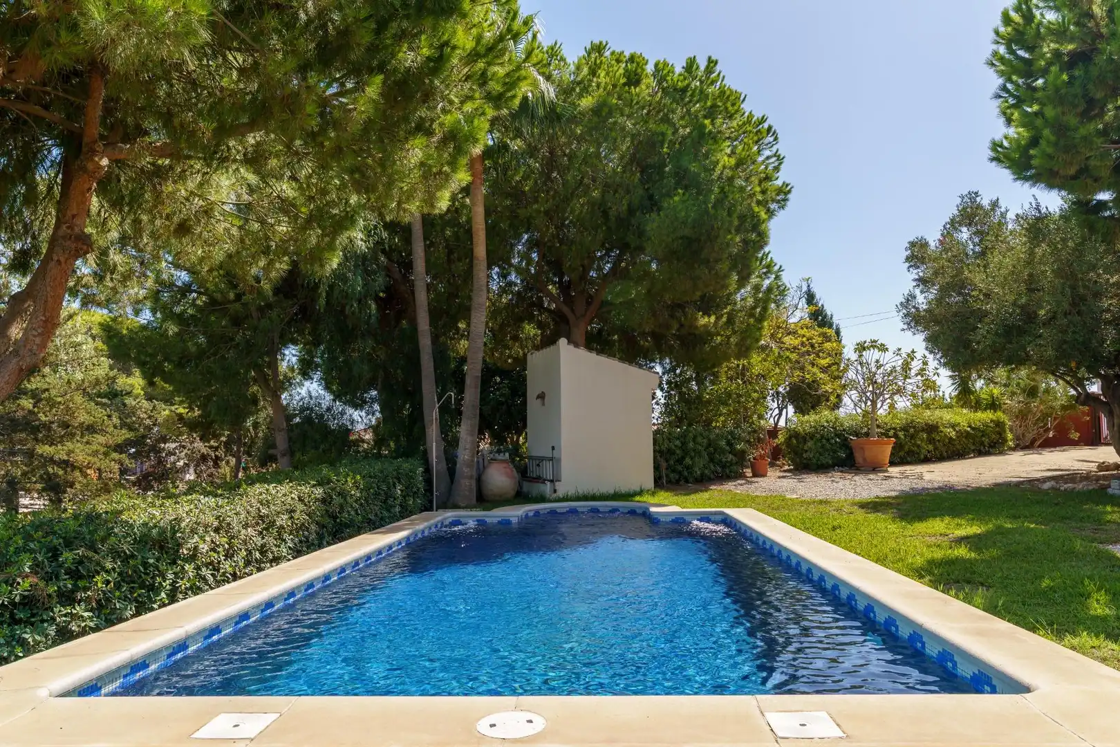 Detached house with terrace for sale in Calle Calle Naranjo, Monte de los Almendros, imagen 3