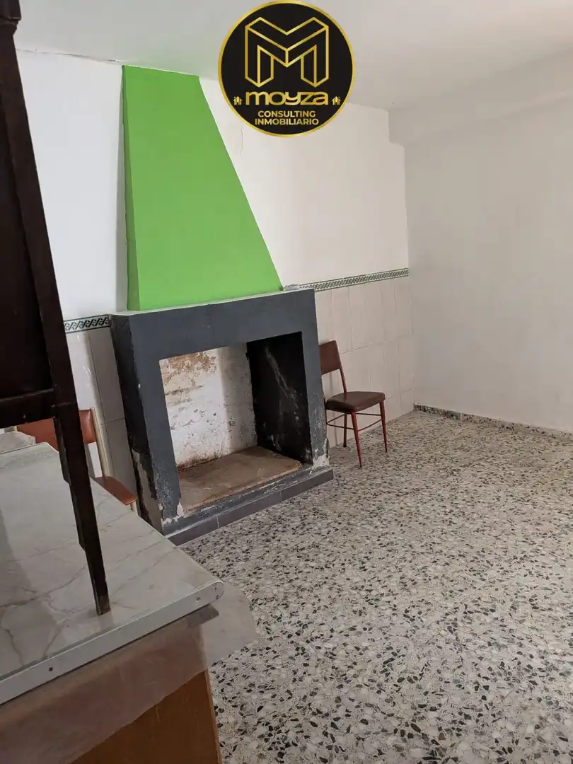 Casa con terraza en venta en San Felipe - El Almendral - La Merced, imagen 6