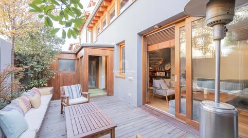 Photo 5 of House or chalet to rent in Risco del Pájaro, Ciudad Jardín, Madrid